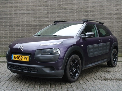 Citroën C4 Cactus 1.2 PureTech Business Camera