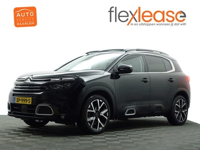 Citroën C5 Aircross 1.6 PureTech 181pk Business Plus Aut-