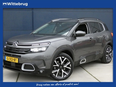 Citroën C5 Aircross 1.6 PureTech Shine `360 Camera