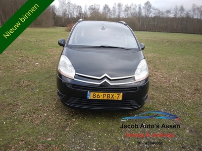 Citroën Grand C4 Picasso 1.6 THP Business EB6V