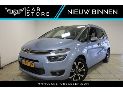 Citroën Grand C4 Picasso 1.6 THP Intensive / PANO / 7P /