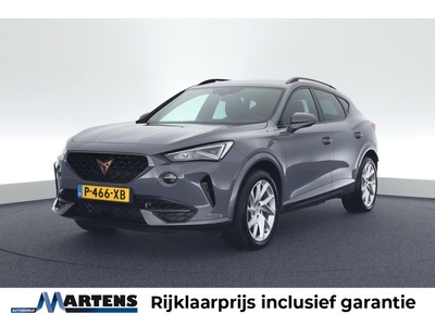 CUPRA Formentor 1.4 204pk e-Hybrid Business Keyless Led