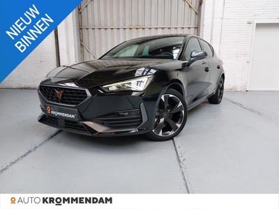 CUPRA Leon 1.5 eTSI Business Edition DSG automaat fabrieks