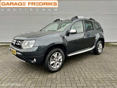 Dacia Duster 1.2 TCe 4x2 Prestige Navigatie All season