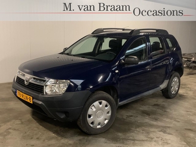 Dacia Duster 1.6 Ambiance 2wd Airco/Audio/Apk 11-2024