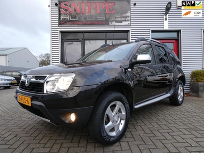 Dacia Duster 1.6 Lauréate 2wd