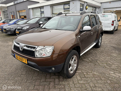 Dacia Duster 1.6 SCe 4x2