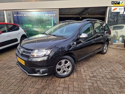 Dacia Logan MCV 0.9 TCe 10th Anniversary 2E EIGENAAR12MND