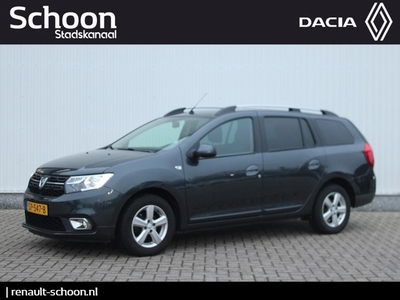 Dacia Logan MCV 0.9 TCe SL Royaal NAVI CAMERA