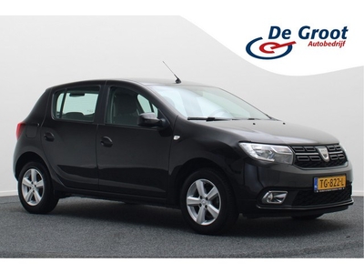 Dacia Sandero 0.9 TCe SL Royaal LED, Airco, Cruise