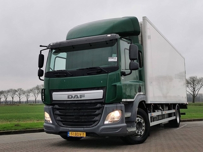 DAF CF 290