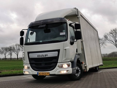 DAF LF 180