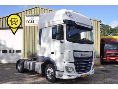 DAF XF 480 DAF XF 480. 2021. 302482 KM.ACC.