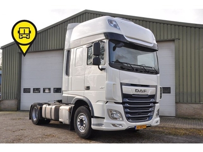 DAF XF 480 DAF XF 480. SSC.2022.ACC.133650