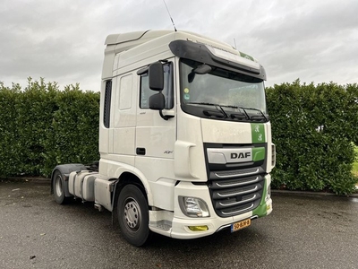 DAF XF 480 FT SC Euro6 (bj 2017, automaat)