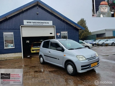 Citroen C5 Break 2.0-16V Garantie, alle inruil mogelijk