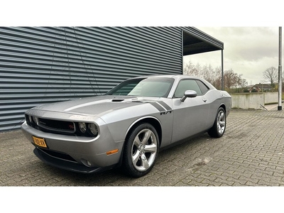 Dodge Challenger 5.7 Hemi Automaat