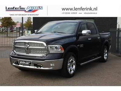 Dodge Ram 1500 5.7 V8 Hemi 400 pk Aut. Laramie Leder