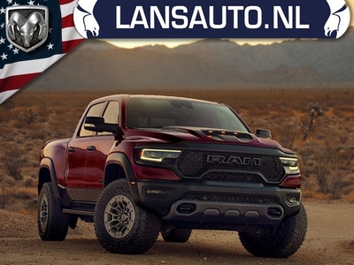 Dodge Ram 1500 TRX 6.2L LAST CALL Edition V8 702HP