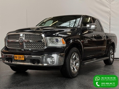 Dodge Ram 5.7 V8 4X4 Automaat Full option LPG NL Auto