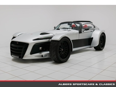 Donkervoort D8 GTO 40 2.5 Audi * 1 owner * 5k km * Perfect