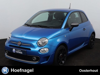 Fiat 500 0.9 TwinAir Turbo Sport NavigatieBeats