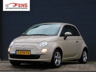 Fiat 500 1.0 TwinAir Pop NETTE AUTO! AIRCO! LM VELGEN! APK