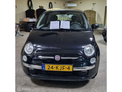 Fiat 500 1.2 Pop 37928 KM !