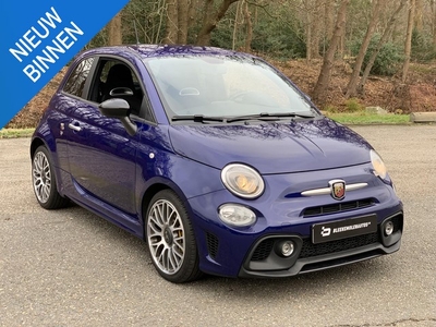 Fiat 500 1.4 T-Jet Abarth 595