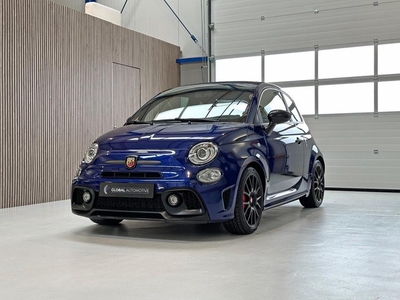 Fiat 500 C Abarth 595C 1.4 Competizione 180PK - 1 EIGENAAR