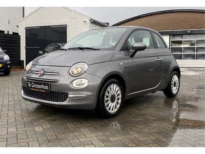 Fiat 500 Dolcevita 1.0 Hybrid (bj 2022)