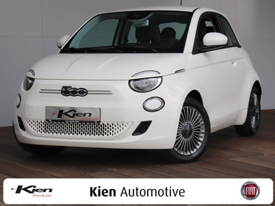 Fiat 500E Business Launch Edition 42 kWh 8% Bijtelling