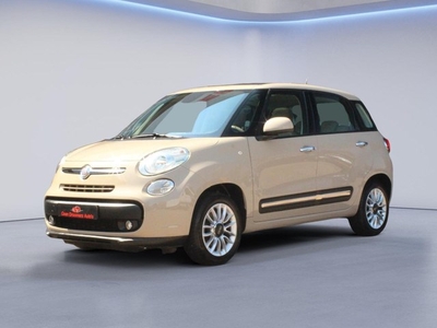 Fiat 500 L 105pk TwinAir Lounge Cruise Control, Climate