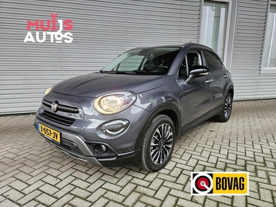 Fiat 500 X 1.0 FireFly Turbo 120 Connect