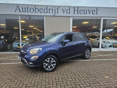 Fiat 500 X 1.4 Turbo MultiAir