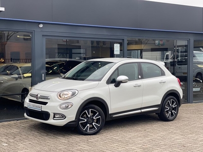 Fiat 500 X 1.6 PopStar CRUISE/DAB/MIRROR/CLIMA/NAVI