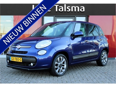 Fiat 500L 1.4-T-Jet Lounge Cruise Controle Climate