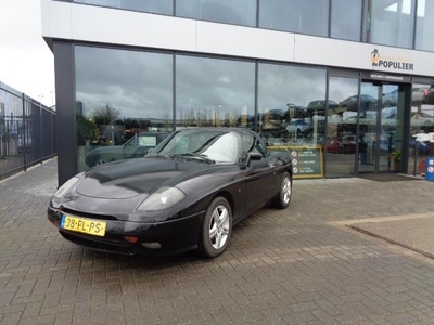 Fiat Barchetta 1.8-16V