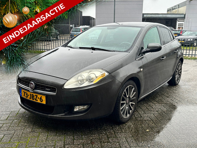 Fiat Bravo 1.4 T-Jet Dynamic AIRCO_PDC_LMV !!