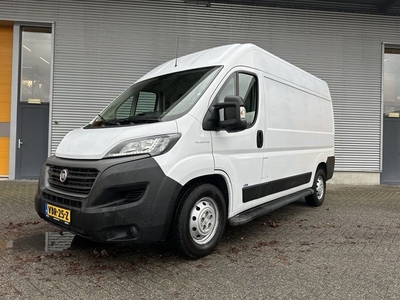 Fiat Ducato 2.3 140Ps L2H2 Automatic (bj 2020)