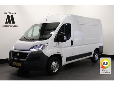 Fiat Ducato 2.3 MJ 130PK Automaat L2H2 - EURO 6 -