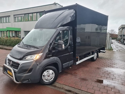 Fiat Ducato 2.3 MultiJet Meubelbak Trekh 3000 kg (bj 2017)