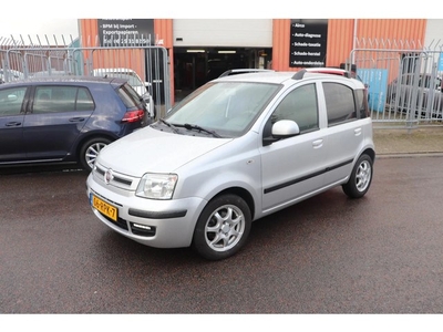 Fiat FIAT PANDA Airco