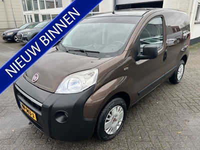 Fiat Fiorino 1.3 MJ SX AIRCO I MULTIMEDIA I NAVIGATIE I