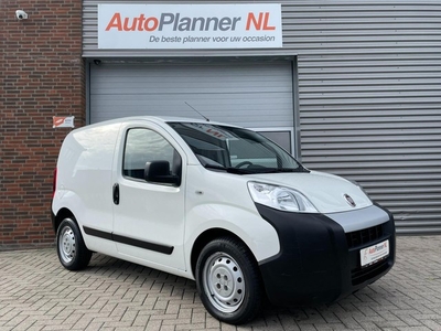 Fiat Fiorino 1.4! Btw Vrij! 1e Eigenaar! *6.983 KM*!