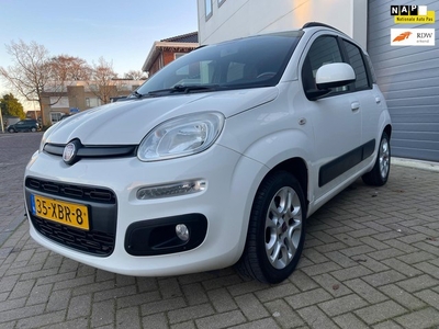 Fiat Panda 0.9 TwinAir