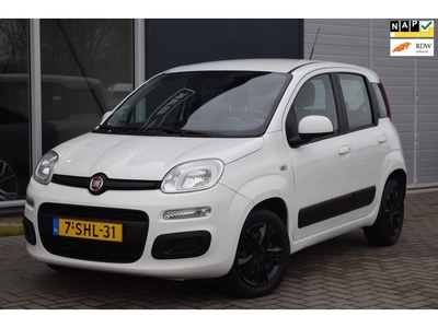 Fiat Panda 0.9 TwinAir Edizione Cool Airco PDC