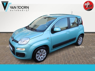 Fiat Panda 0.9 TwinAir Edizione Cool . (bj 2015)