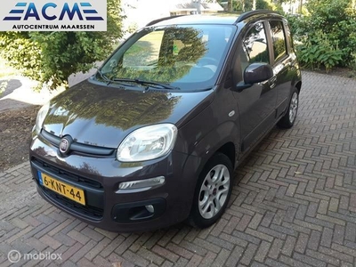 Fiat Panda 0.9 TwinAir Lounge