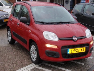 Fiat Panda 1.2 Active 4 CILINDER -1.2 MOTOR/ ZEER NETTE